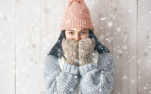 Winter Skincare Tips for Glowing, Healthy Skin